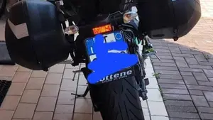 Yamaha Tracer 900 (2018 - 20)  (4)