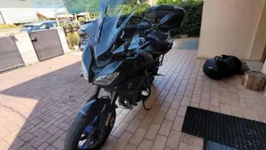 Yamaha Tracer 900 (2018 - 20)  (6)