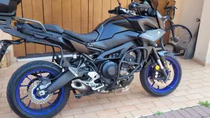 Yamaha Tracer 900 (2018 - 20)  (7)