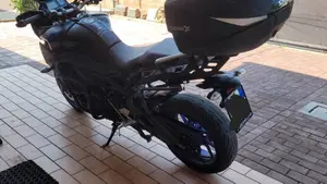 Yamaha Tracer 900 (2018 - 20)  (8)
