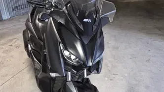 Yamaha X-Max 300 ABS (2017 - 20) usata