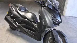 Yamaha X-Max 300 ABS (2017 - 20)  (9)