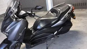 Yamaha X-Max 300 ABS (2017 - 20)  (10)