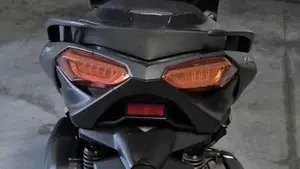 Yamaha X-Max 300 ABS (2017 - 20)  (11)