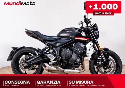 Triumph Trident 660 (2025) - Annuncio 9995973