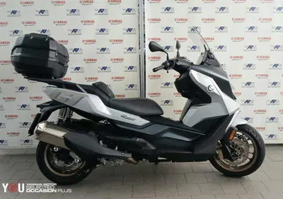 Bmw C 400 GT (2025 - 26) - Annuncio 9995990