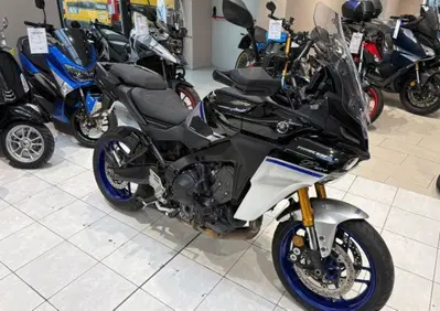Yamaha Tracer 9 GT+ Y-AMT (2025 - 26) - Annuncio 9995996