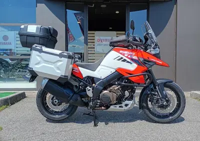Suzuki V-Strom 1050 (2020 - 21) - Annuncio 9996015
