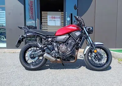 Yamaha XSR 700 ABS (2016 - 20) - Annuncio 9996016