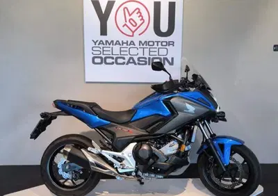 Honda NC 750 X DCT ABS (2018 - 20) - Annuncio 9996017