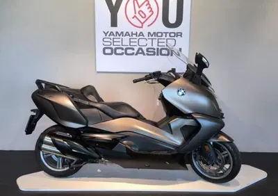 Bmw C 650 GT (2016 - 20) - Annuncio 9996018