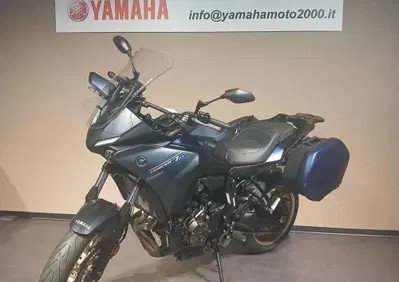 Yamaha Tracer 7 GT (2021 - 24) - Annuncio 9996020