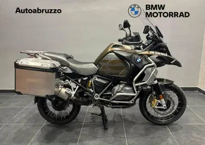 Bmw R 1250 GS Adventure (2019 - 20) - Annuncio 9996022
