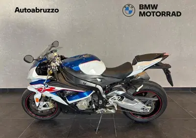 Bmw S 1000 RR (2017 - 18) - Annuncio 9996023