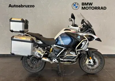 Bmw R 1250 GS Adventure (2021 - 24) - Annuncio 9996025