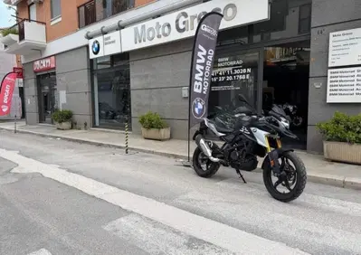 Bmw G 310 GS (2021 - 25) - Annuncio 9996032