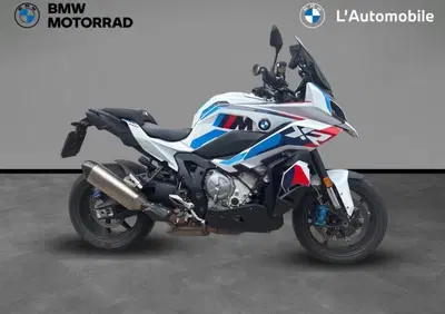 Bmw M 1000 XR (2024 - 26) - Annuncio 9996035