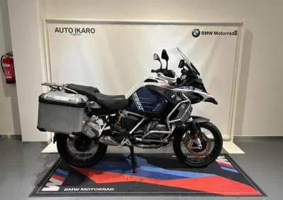 Bmw R 1250 GS Adventure (2021 - 24) - Annuncio 9996040