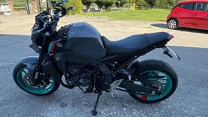 Yamaha MT-09 (2024 - 26)  (2)