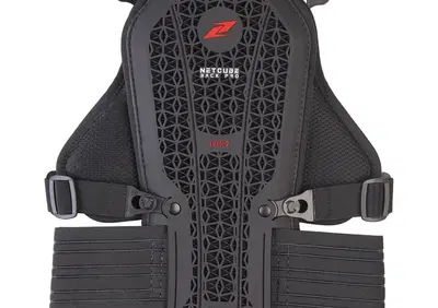 Protezione schiena e petto bambino Zandonà NETCUBE  - Annuncio 9883644