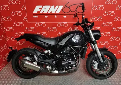 Benelli Leoncino 500 (2021 - 25) - Annuncio 9996081