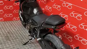 Voge Trofeo 300AC (2021 - 26)  (4)
