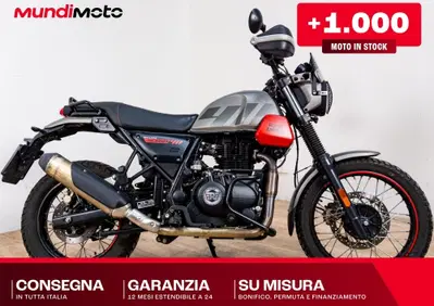 Royal Enfield Scram 411 (2022 - 24) - Annuncio 9996094
