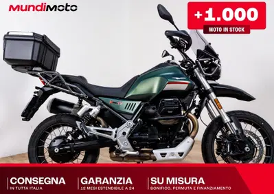 Moto Guzzi V85 TT (2024 - 26) - Annuncio 9996097