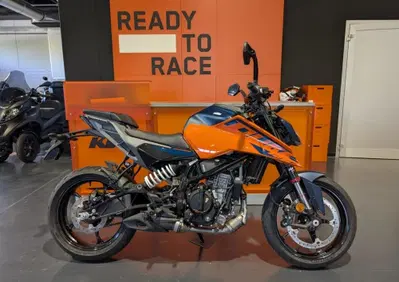 KTM 125 Duke (2026) - Annuncio 9996103