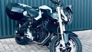 Bmw F 800 R (2015 - 16)  (3)