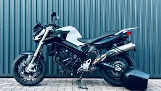 Bmw F 800 R (2015 - 16) usata