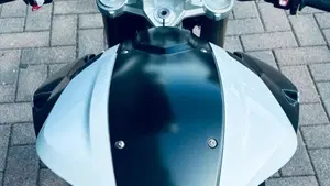 Bmw F 800 R (2015 - 16)  (7)