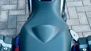 Bmw F 800 R (2015 - 16)  (8)