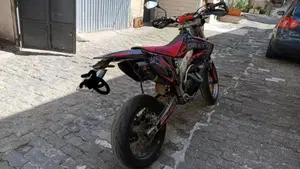 Honda CRF 450R (2003 - 04)  (3)