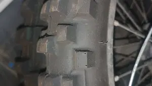 Honda CRF 450R (2003 - 04)  (5)