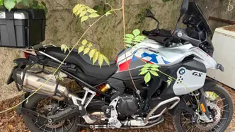 Bmw F 900 GS Adventure (2024 - 26) usata