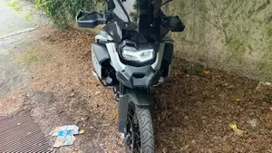 Bmw F 900 GS Adventure (2024 - 26)  (2)
