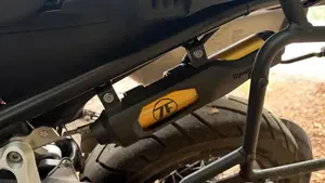 Bmw F 900 GS Adventure (2024 - 26)  (4)