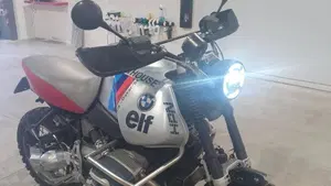 Bmw R 1150 GS Adventure (2002 - 06)  (3)