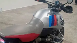 Bmw R 1150 GS Adventure (2002 - 06)  (5)