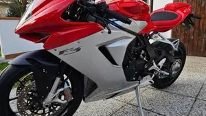 MV Agusta F3 800 EAS ABS (2017 - 20)  (2)