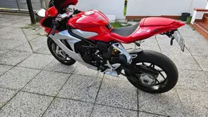 MV Agusta F3 800 EAS ABS (2017 - 20)  (3)