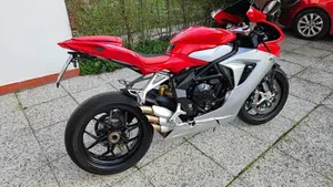 MV Agusta F3 800 EAS ABS (2017 - 20)  (4)