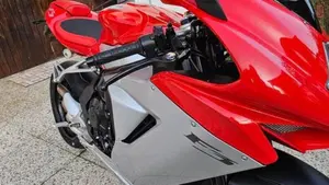 MV Agusta F3 800 EAS ABS (2017 - 20)  (5)