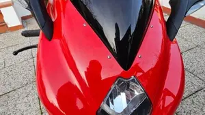 MV Agusta F3 800 EAS ABS (2017 - 20)  (6)