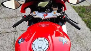 MV Agusta F3 800 EAS ABS (2017 - 20)  (7)