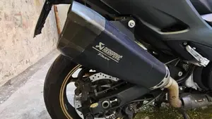 Yamaha T-Max 560 (2020 - 21)  (3)