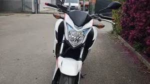 Honda CB 500 F ABS (2012 - 15)  (2)
