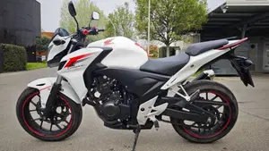 Honda CB 500 F ABS (2012 - 15)  (3)