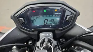 Honda CB 500 F ABS (2012 - 15)  (4)